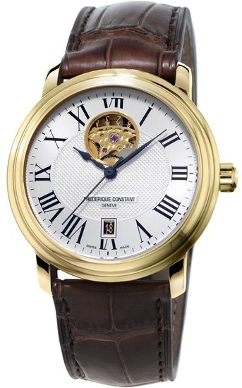 Hodinky FREDERIQUE CONSTANT FC-315M4P5