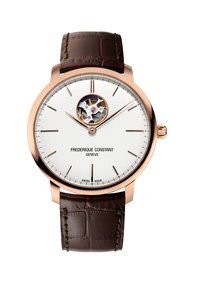 Picture: FREDERIQUE CONSTANT FC-312V4S4