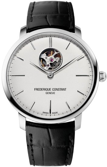 Hodinky FREDERIQUE CONSTANT FC-312S4S6