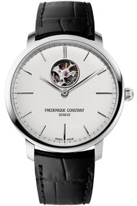 Picture: FREDERIQUE CONSTANT FC-312S4S6
