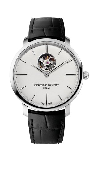 Hodinky FREDERIQUE CONSTANT FC-312S4S6