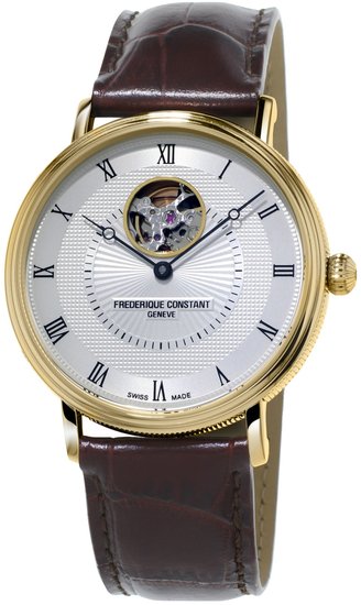 Hodinky FREDERIQUE CONSTANT FC-312MC4S35