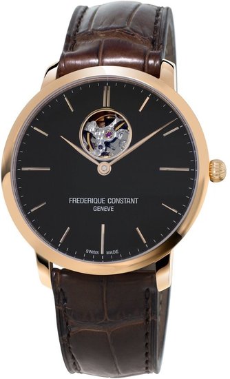 Hodinky FREDERIQUE CONSTANT FC-312G4S4