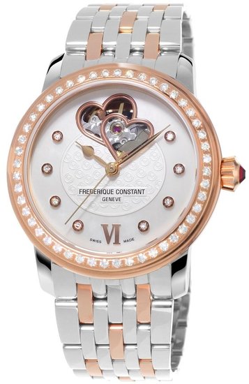 Hodinky FREDERIQUE CONSTANT FC-310WHF2PD2B3