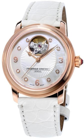 Hodinky FREDERIQUE CONSTANT FC-310HBAD2P4