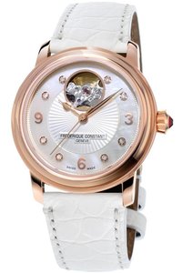 Picture: FREDERIQUE CONSTANT FC-310HBAD2P4