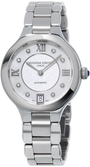 Hodinky FREDERIQUE CONSTANT FC-306WHD3ER6B