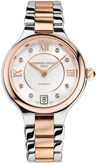 Hodinky FREDERIQUE CONSTANT FC-306WHD3ER2B