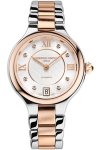 Picture: FREDERIQUE CONSTANT FC-306WHD3ER2B