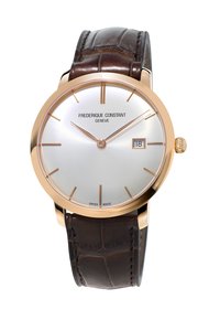 Picture: FREDERIQUE CONSTANT FC-306V4S9