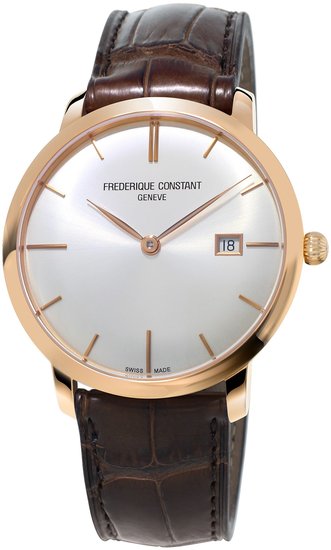 Hodinky FREDERIQUE CONSTANT FC-306V4S9