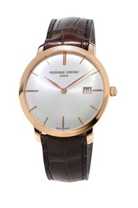 Picture: FREDERIQUE CONSTANT FC-306V4S4