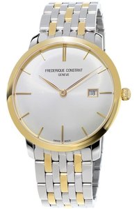 Picture: FREDERIQUE CONSTANT FC-306V4S3B2