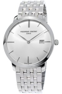 Picture: FREDERIQUE CONSTANT FC-306S4S6B2