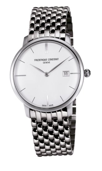 Hodinky FREDERIQUE CONSTANT FC-306S4S6B