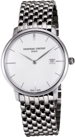 Hodinky FREDERIQUE CONSTANT FC-306S4S6B