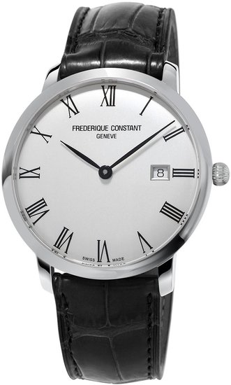 Hodinky FREDERIQUE CONSTANT FC-306S4S6