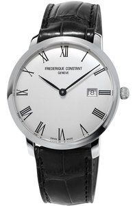 Picture: FREDERIQUE CONSTANT FC-306S4S6