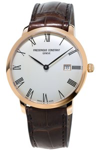 Picture: FREDERIQUE CONSTANT FC-306MR4S4