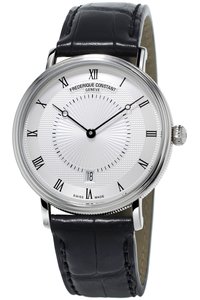 Picture: FREDERIQUE CONSTANT FC-306MC4S36