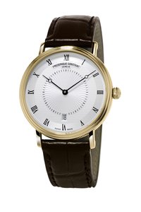 Picture: FREDERIQUE CONSTANT FC-306MC4S35