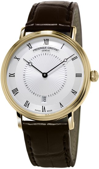 Hodinky FREDERIQUE CONSTANT FC-306MC4S35