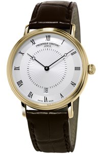 Picture: FREDERIQUE CONSTANT FC-306MC4S35