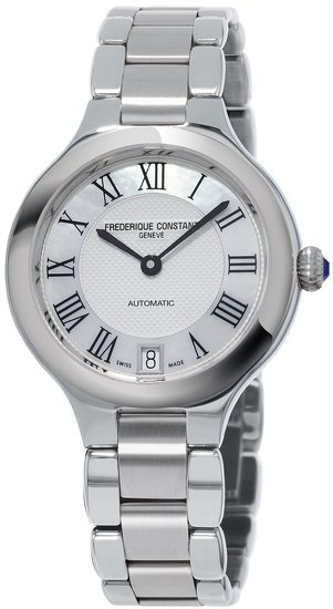 Hodinky FREDERIQUE CONSTANT FC-306MC3ER6B