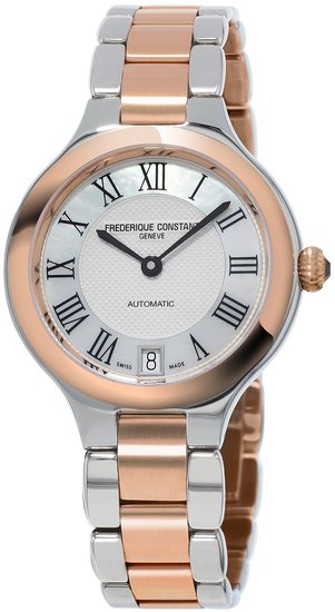 Hodinky FREDERIQUE CONSTANT FC-306MC3ER2B