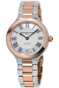 Picture: FREDERIQUE CONSTANT FC-306MC3ER2B
