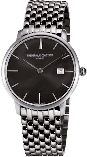 Hodinky FREDERIQUE CONSTANT FC-306G4S6B