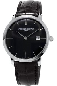 Picture: FREDERIQUE CONSTANT FC-306G4S6