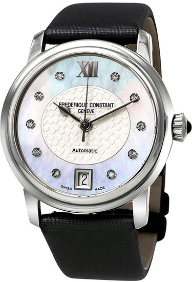 Hodinky FREDERIQUE CONSTANT FC-303WHD2P6