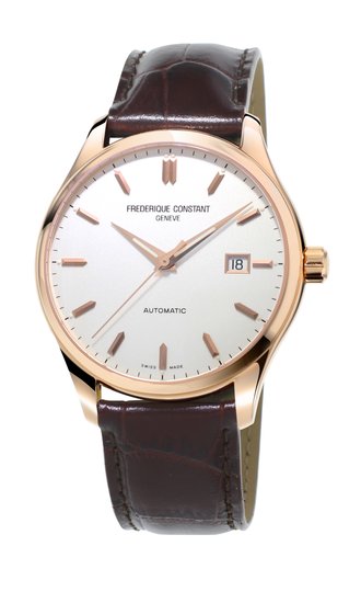 Hodinky FREDERIQUE CONSTANT FC-303V5B4