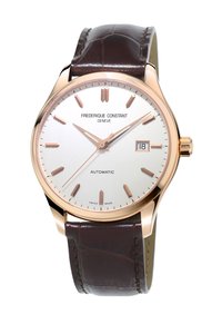Picture: FREDERIQUE CONSTANT FC-303V5B4