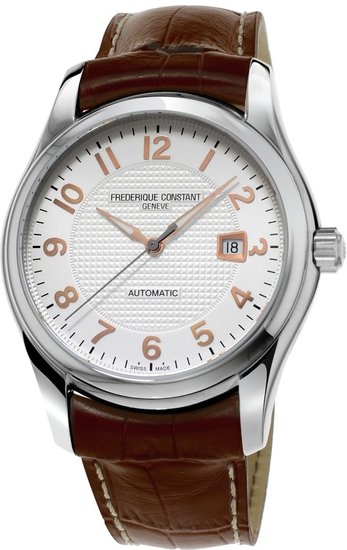 Hodinky FREDERIQUE CONSTANT FC-303RV6B6
