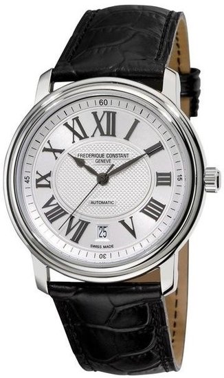 Hodinky FREDERIQUE CONSTANT FC-303M4P6