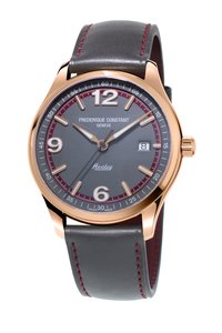 Picture: FREDERIQUE CONSTANT FC-303GBRH5B4