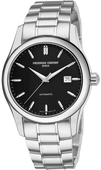 Hodinky FREDERIQUE CONSTANT FC-303B6B6B