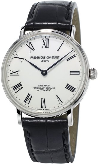 Hodinky FREDERIQUE CONSTANT FC-302P4S6