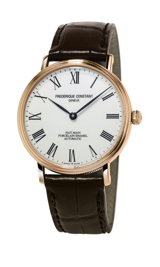 Hodinky FREDERIQUE CONSTANT FC-302P4S4