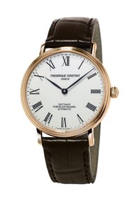 Picture: FREDERIQUE CONSTANT FC-302P4S4