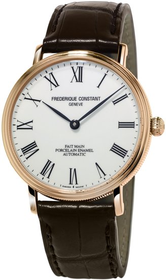 Hodinky FREDERIQUE CONSTANT FC-302P4S4