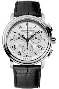 Picture: FREDERIQUE CONSTANT FC-292MC4P6