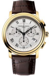 Picture: FREDERIQUE CONSTANT FC-292MC4P5
