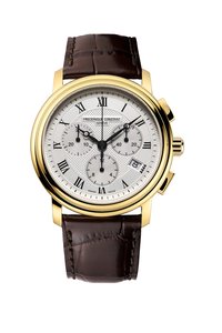 Picture: FREDERIQUE CONSTANT FC-292MC4P5