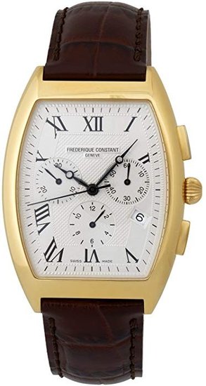 Hodinky FREDERIQUE CONSTANT FC-292M4T25