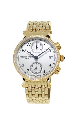 Hodinky FREDERIQUE CONSTANT FC-291A2RD5B
