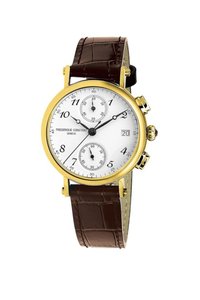 Picture: FREDERIQUE CONSTANT FC-291A2R5