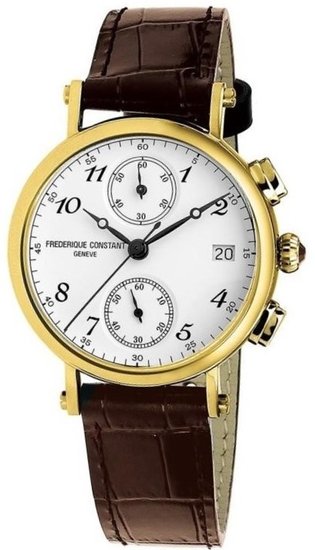 Hodinky FREDERIQUE CONSTANT FC-291A2R5